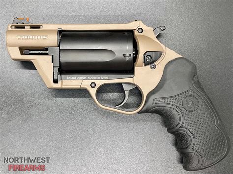 Taurus Public Defender Poly Image 1