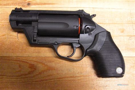 Taurus Public Defender Poly Image 2