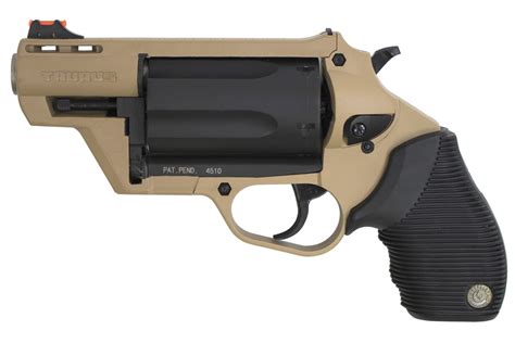 Taurus Public Defender Poly Image 3