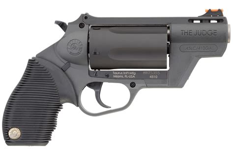 Taurus Public Defender Poly Image 5