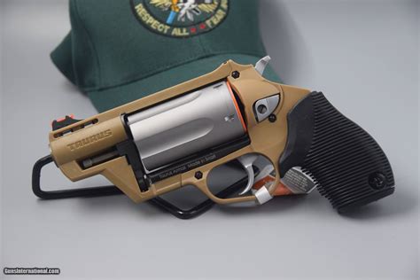 Taurus Public Defender Poly Image 8