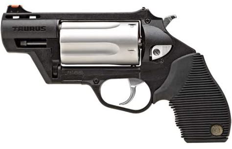 Taurus Public Defender Review