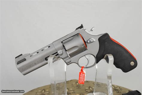 Taurus Raging Bull 454 Accessories