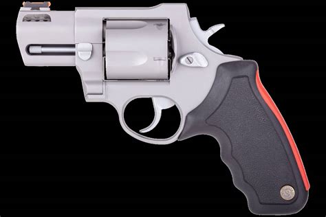 Taurus Raging Bull 454 Accuracy