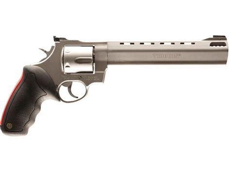 Taurus Raging Bull Gallery