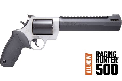 Taurus Raging Hunter Photos