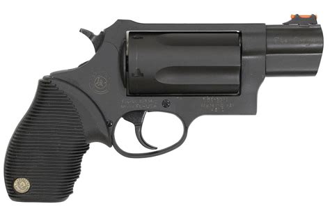 Taurus Revolvers Features