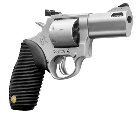 Taurus Revolvers Reviews