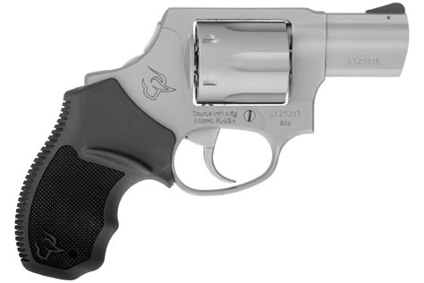 Taurus Revolvers Safety