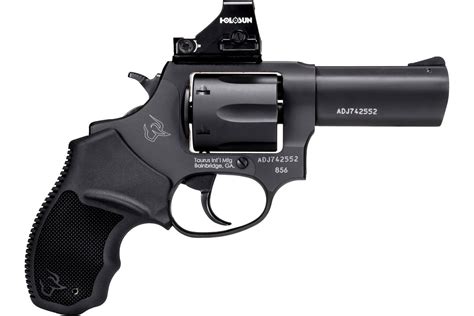 Taurus Revolvers Safety