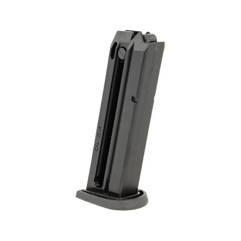 Taurus TX22 Compact Magazine Assembly