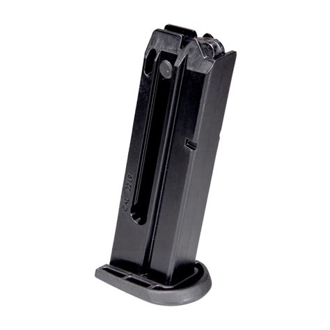 Taurus TX22 Compact Magazine Feed Issues