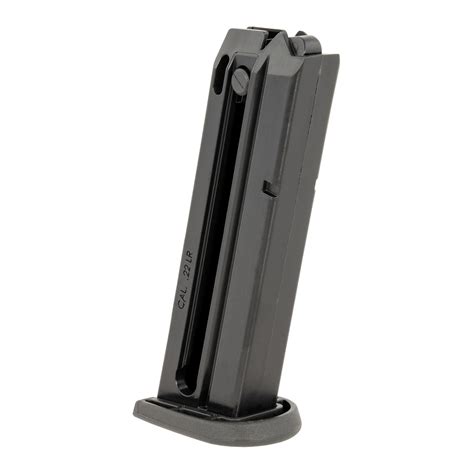 Taurus TX22 Compact Magazine Feed Issues