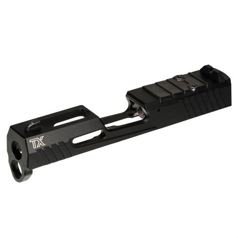 Taurus TX22 Compact Slide Stop Assembly