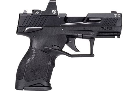 Taurus TX22 Compact Trigger Reset Issues