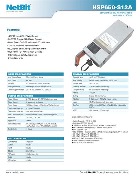 Technical Specifications of BYU FSL Supercomputer