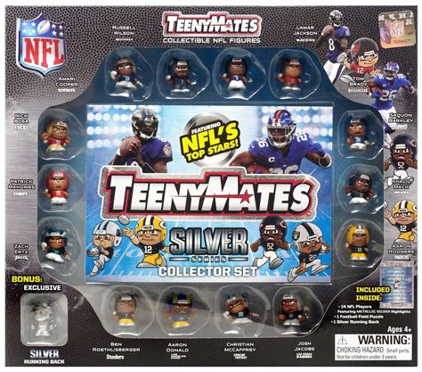 Teenymates Collectibles