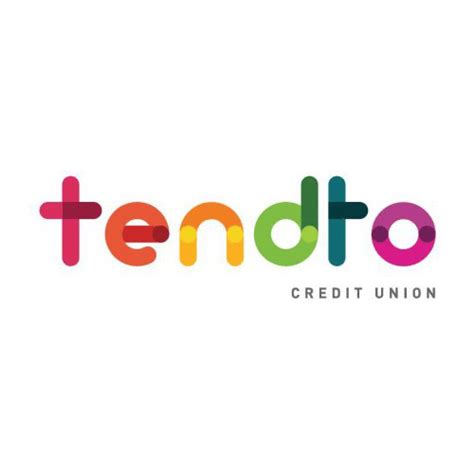 Tendto Credit Union Branch