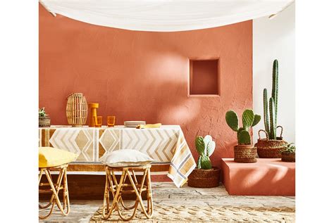 Terracotta Home Decor