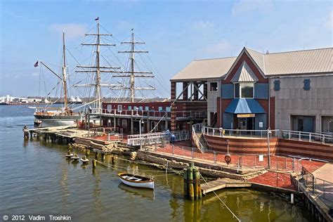 Texas Seaport Museum