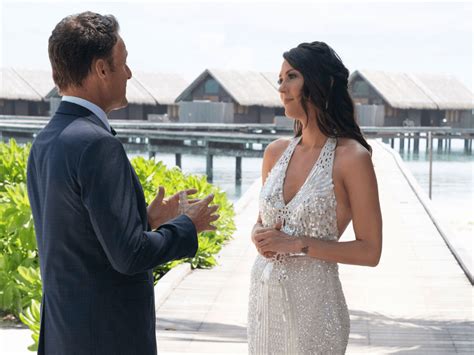 The Bachelor Finale Memorable Moments 1