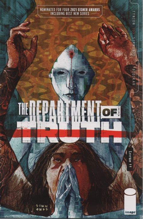 The Department of Truth Image 10