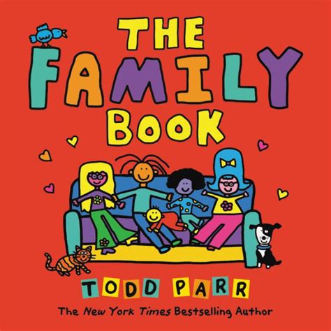 The Family Book Review