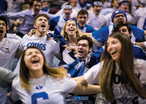 The Future Of Byu Football And The Roc