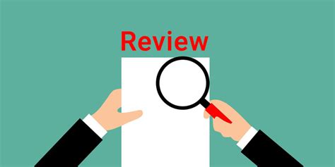 The Process of Reviewing Obituaries