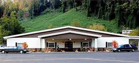 The Role of Sylva Appalachian Funeral Home