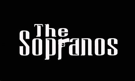 The Sopranos Logo