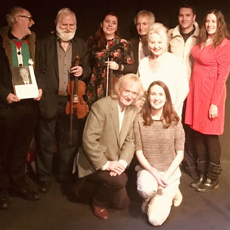 The Tank Theatre Fundraising Events