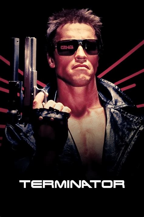 The Terminator 1984