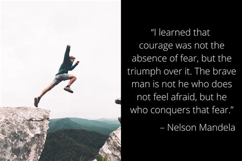 The fear of success is a lesser-known fear