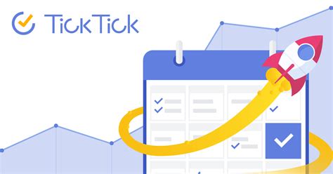 TickTick Task Management