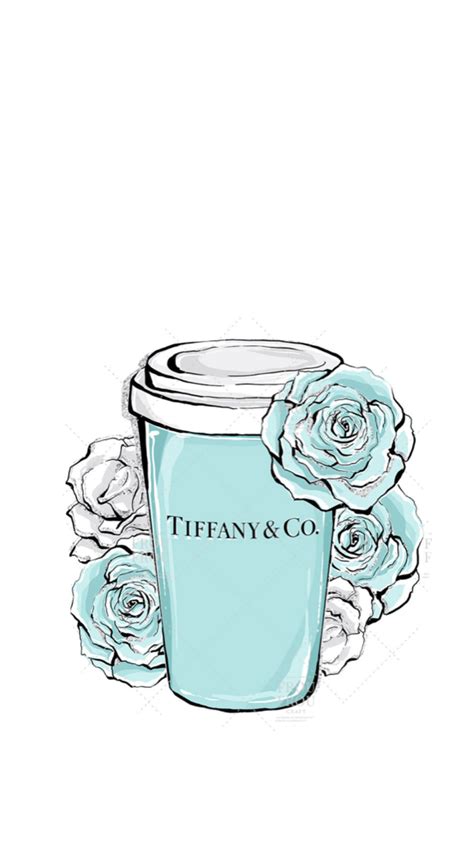 Tiffany Blue Art and Design