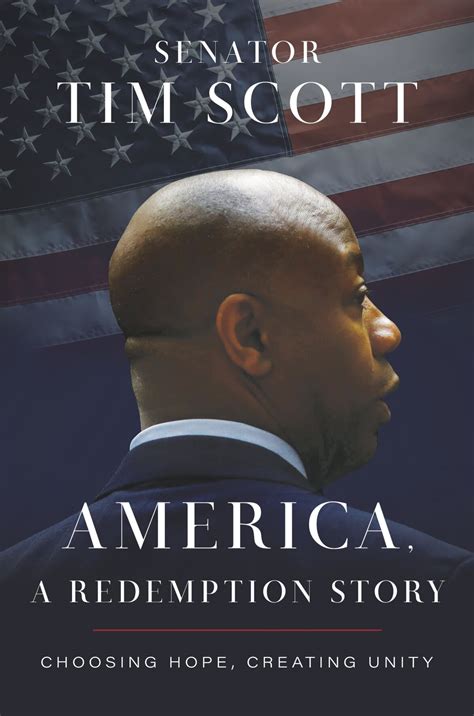 Tim Scott's America