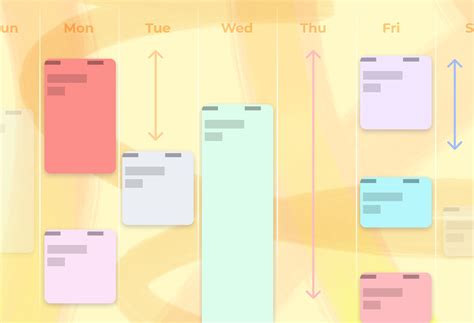 Time Blocking for Efficiency