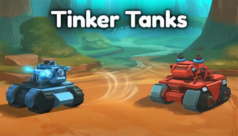 Tinker Tank Equipment