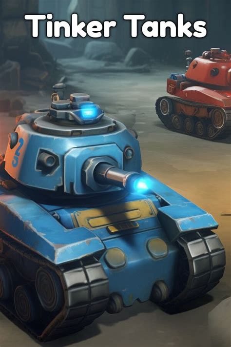 Tinker Tank Events