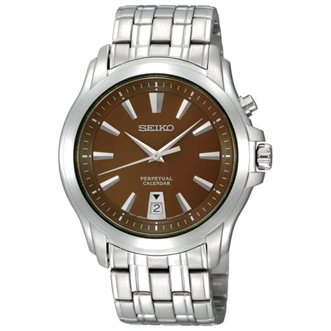 Tips for Buying a Seiko Perpetual Calendar Watch