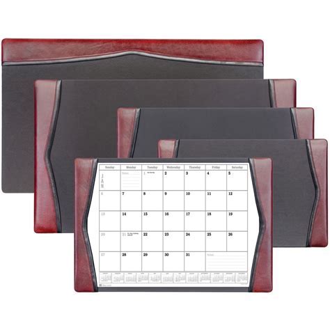 Tips for Getting the Most Out of Dacasso Calendar Refill S2001