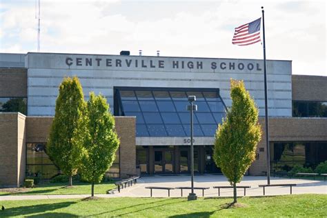 Tips for Success in Centerville Schools