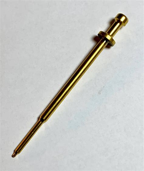 Titanium Firing Pin