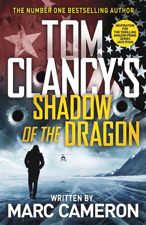 Tom Clancy Book Reviews