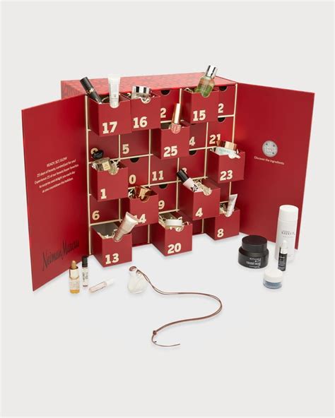 Tom Ford Beauty Advent Calendar