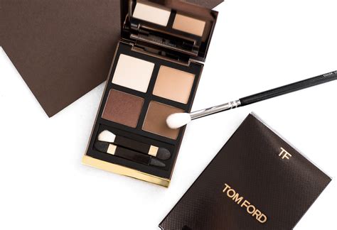 Tom Ford Cocoa Mirage