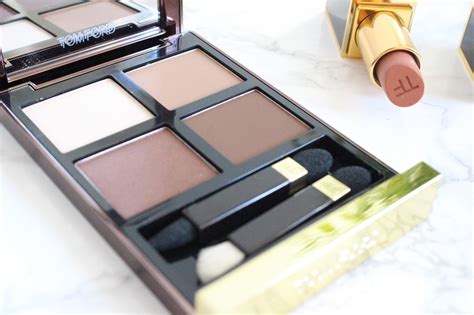 Tom Ford Cocoa Mirage Eyeshadow Palette