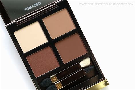 Tom Ford Cocoa Mirage Eyeshadow Palette