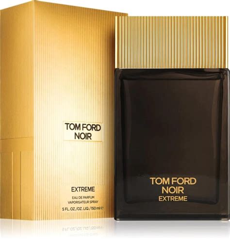 Tom Ford Extreme Mood